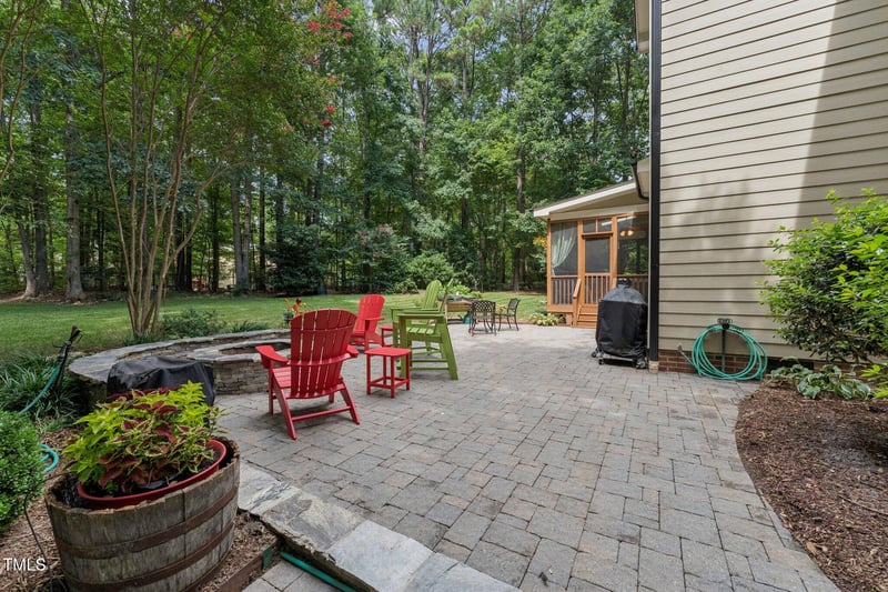 4005 Crescent Ridge Dr, Wake Forest, NC 27587