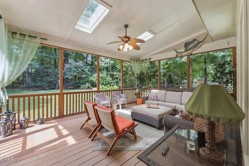 4005 Crescent Ridge Dr, Wake Forest, NC 27587