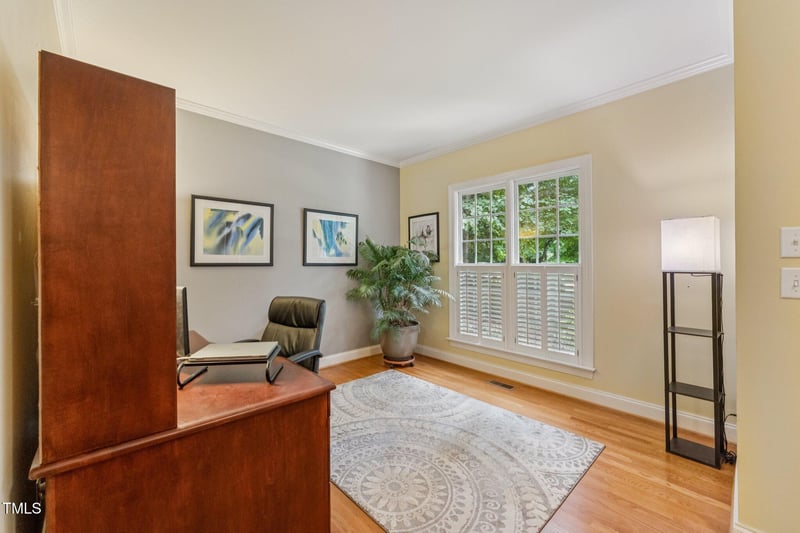 4005 Crescent Ridge Dr, Wake Forest, NC 27587