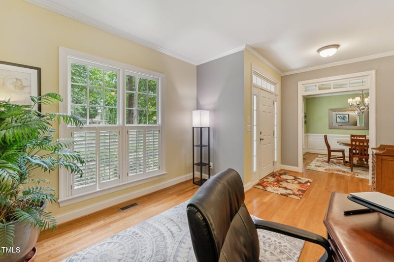 4005 Crescent Ridge Dr, Wake Forest, NC 27587