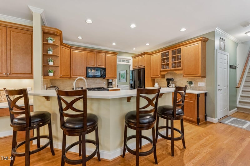 4005 Crescent Ridge Dr, Wake Forest, NC 27587