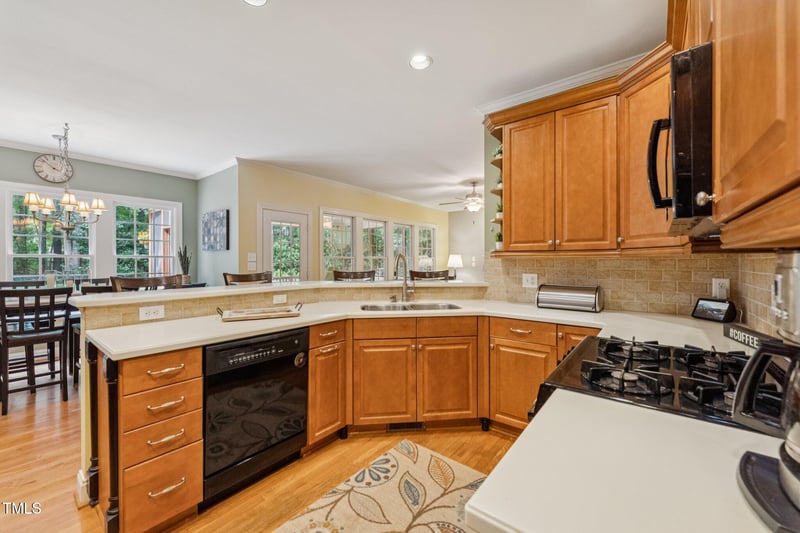 4005 Crescent Ridge Dr, Wake Forest, NC 27587