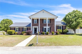 4005 Dickens Ave, Hope Mills, NC 28348