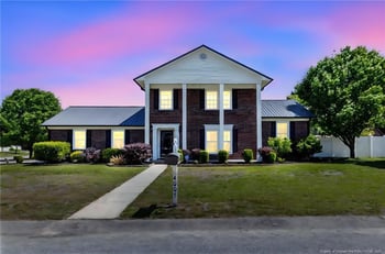 4005 Dickens Ave, Hope Mills, NC 28348