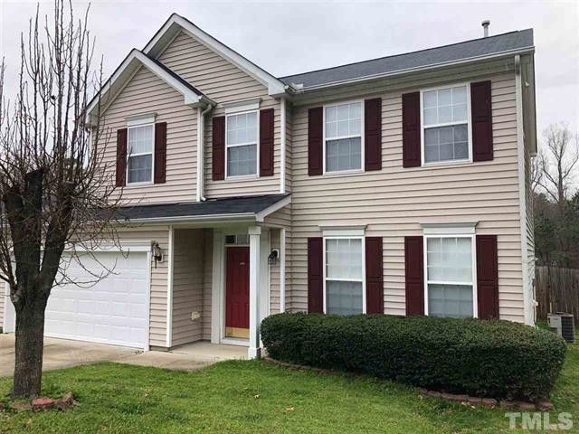 4005 Iverson St, Raleigh, NC 27604