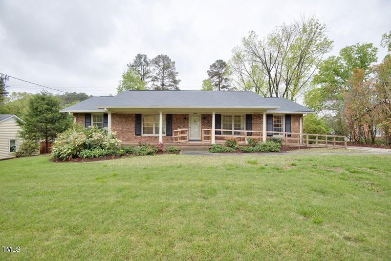 4005 King Charles Rd, Durham, NC 27707