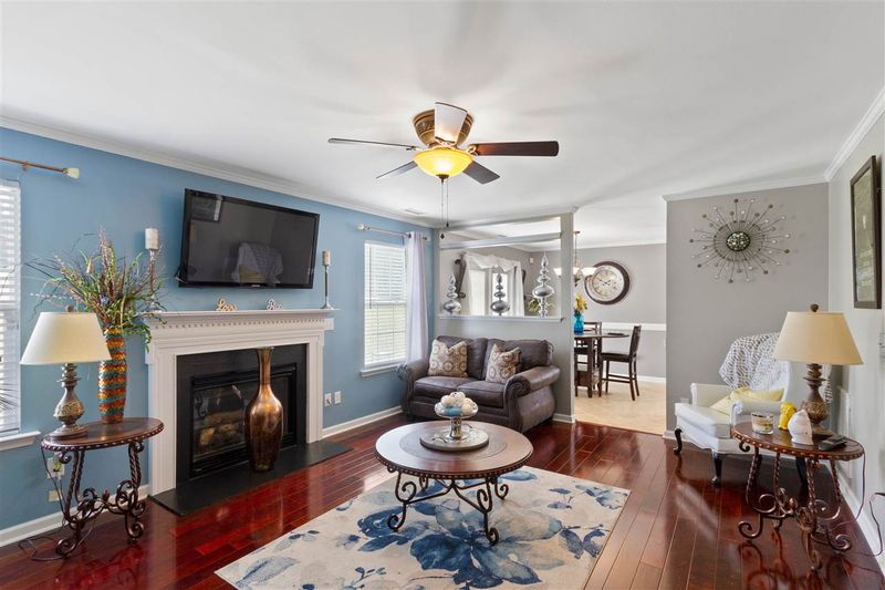 4005 Laurel Glen Dr, Raleigh, NC 27610