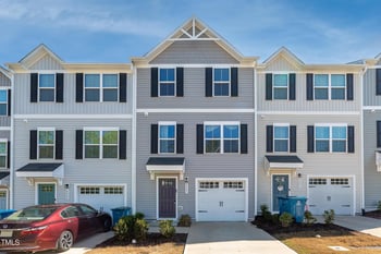 4005 Lush Grove Dr, Durham, NC 27704