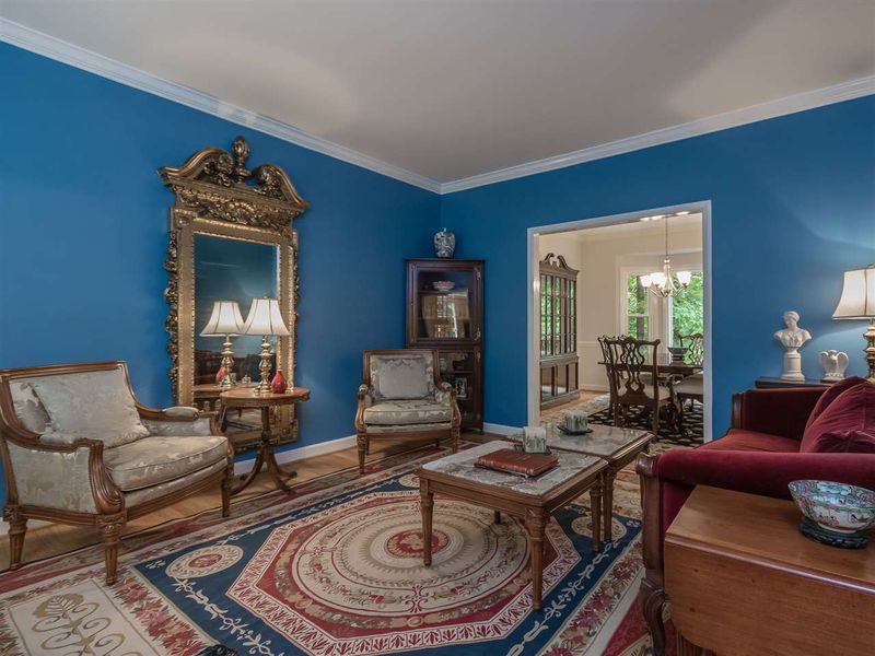 4005 Nottaway Rd, Durham, NC 27707