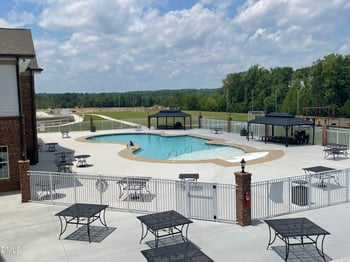 4005 Overcup Ln, Cary, NC 27519