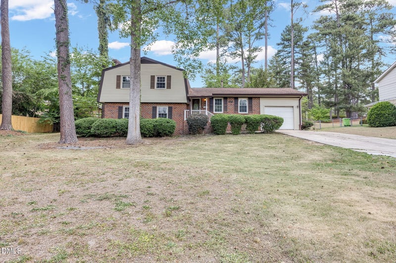 4005 Pin Oak Rd, Raleigh, NC 27604