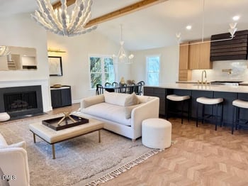 4005 Quail Hollow Dr, Raleigh, NC 27609