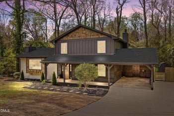 4005 Quail Hollow Dr, Raleigh, NC 27609