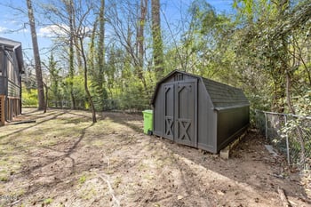 4005 Quail Hollow Dr, Raleigh, NC 27609