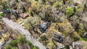 4005 Quail Hollow Dr, Raleigh, NC 27609