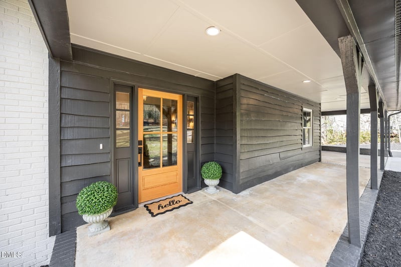 4005 Quail Hollow Dr, Raleigh, NC 27609