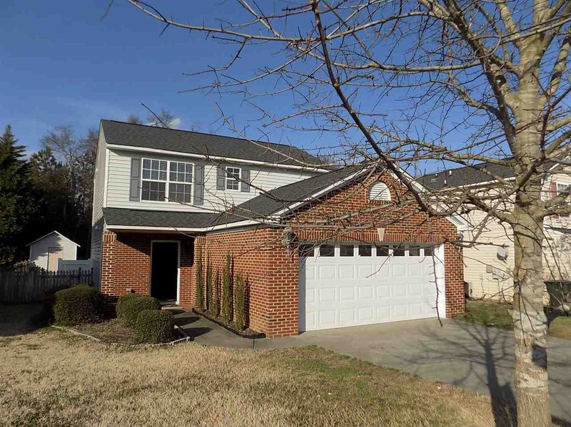4005 Rothfield Ln, Raleigh, NC 27616