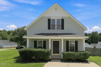 4005 Scofield Dr, Raleigh, NC 27610
