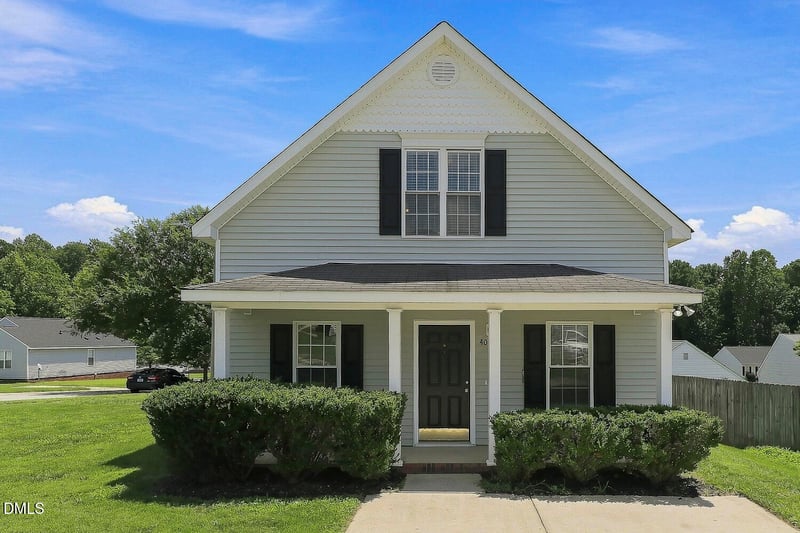 4005 Scofield Dr, Raleigh, NC 27610