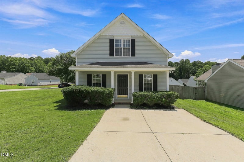 4005 Scofield Dr, Raleigh, NC 27610