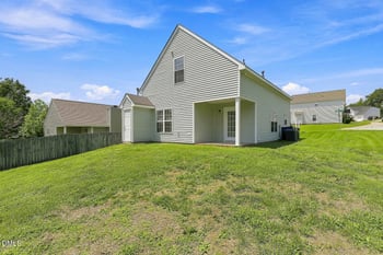 4005 Scofield Dr, Raleigh, NC 27610