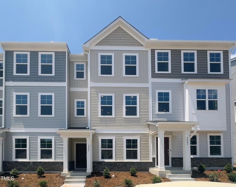 4005 Silver Oak Ln, Durham, NC 27703