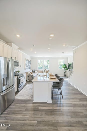 4005 Silver Oak Ln, Durham, NC 27703