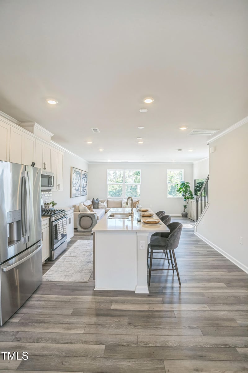 4005 Silver Oak Ln, Durham, NC 27703