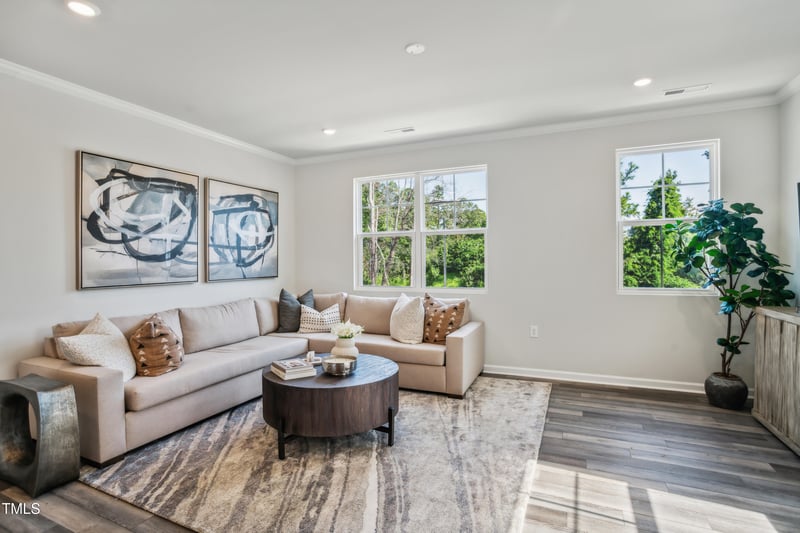 4005 Silver Oak Ln, Durham, NC 27703