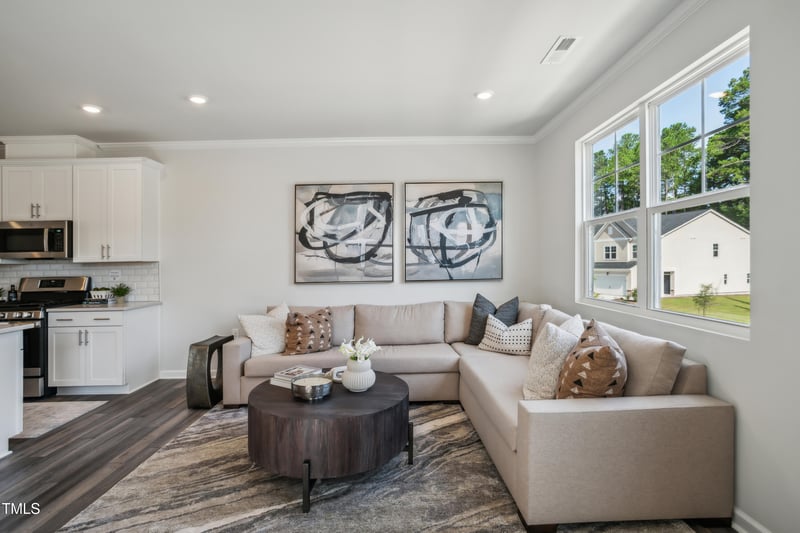 4005 Silver Oak Ln, Durham, NC 27703