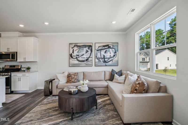 4005 Silver Oak Ln, Durham, NC 27703