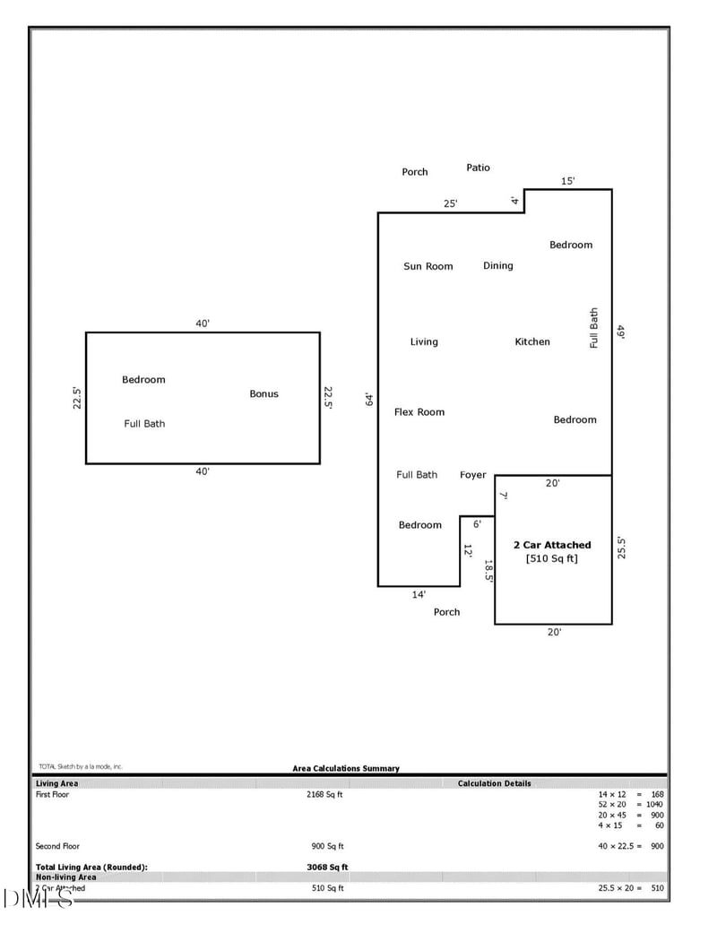 4005 Smith Mountain Dr, Fuquay Varina, NC 27526