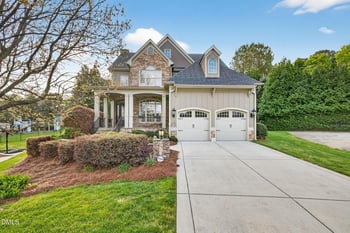 4005 Sorrell Brothers, Raleigh, NC 27603