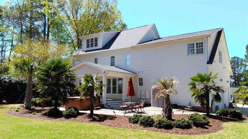 4005 Stone Summit Ln, Raleigh, NC 27603