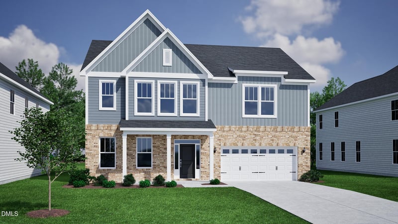 4005 Sweet Ivy Ldg #321, Durham, NC 27703