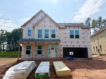 4005 Sweet Ivy Ldg #321, Durham, NC 27703