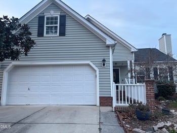 4005 Toccopola St, Raleigh, NC 27604