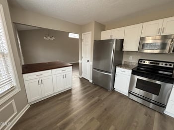 4005 Toccopola St, Raleigh, NC 27604