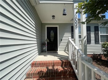 4005 Toccopola St, Raleigh, NC 27604