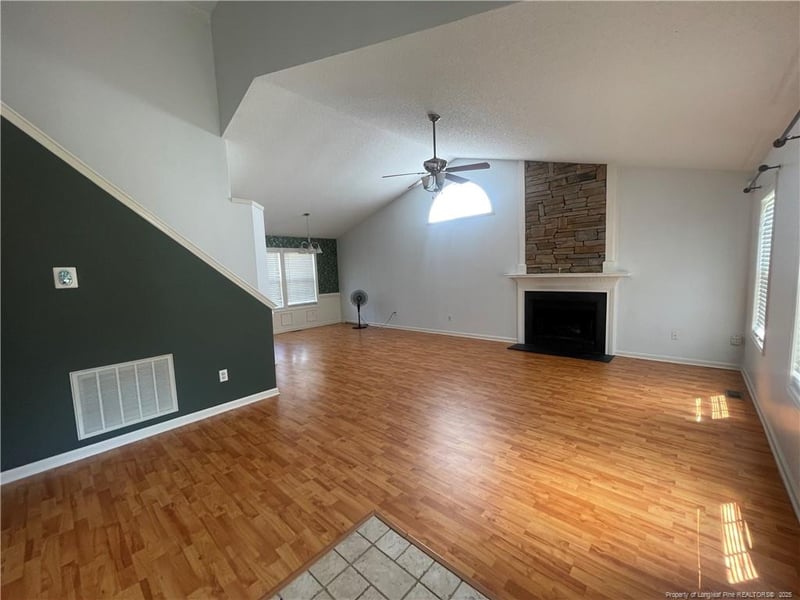 4005 Toccopola St, Raleigh, NC 27604