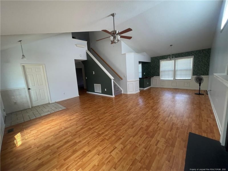 4005 Toccopola St, Raleigh, NC 27604