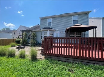 4005 Toccopola St, Raleigh, NC 27604