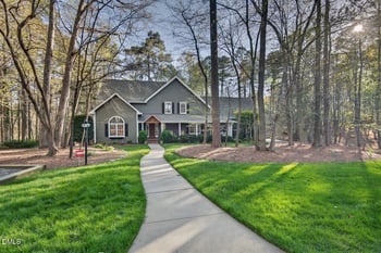 4005 Tyndrum Dr, Durham, NC 27705