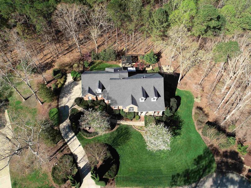 4005 Windchime Ln, Youngsville, NC 27596