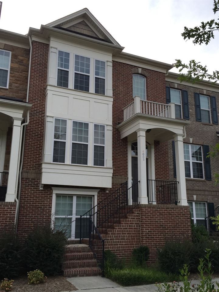 4005 Yellowfield Way, Cary, NC 27518