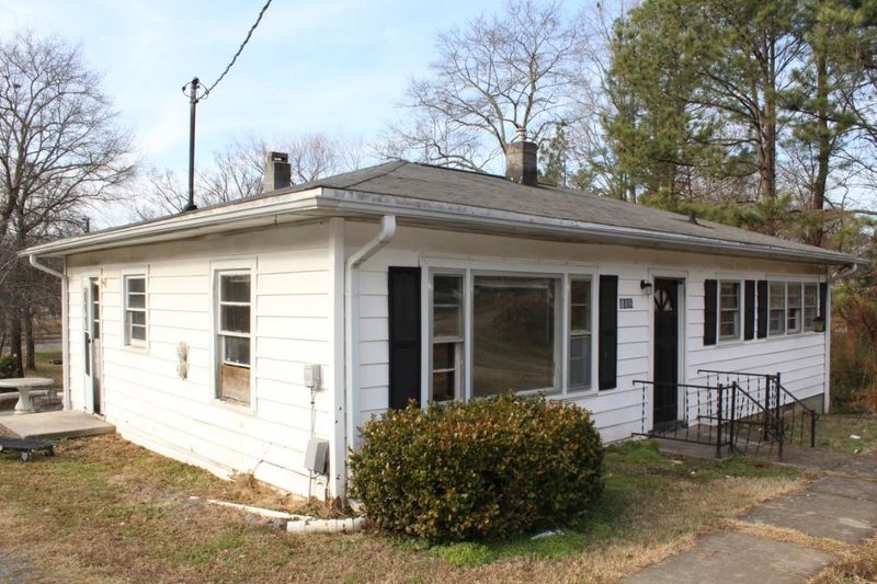 4006 Booker Ave, Durham, NC 27713