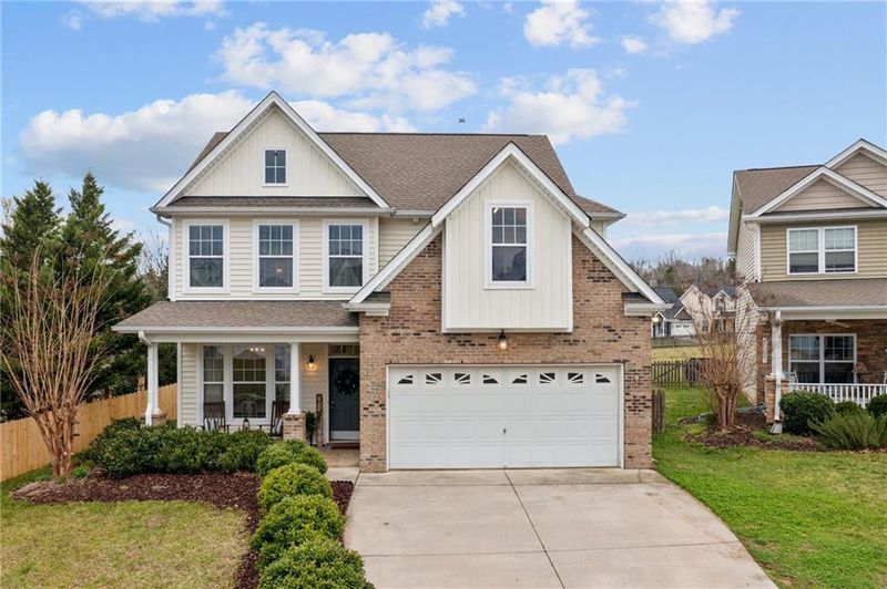 4006 Bow Ct, Burlington, NC 27215
