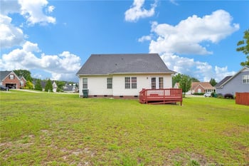 4006 Craigwood Ln, Hope Mills, NC 28348