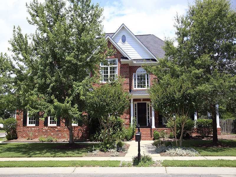4006 Creekwood Trl, Durham, NC 27705