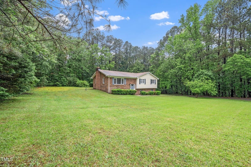4006 Daniel Rd, Durham, NC 27703